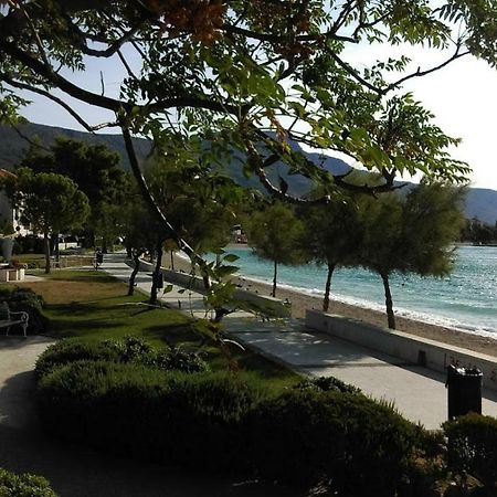 Boro Apartment Kastela Bagian luar foto